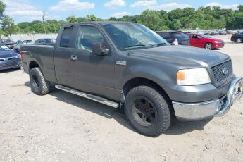 1FTPX12575NA88953 | 2005 FORD F-150