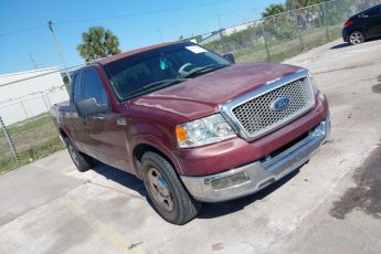 1FTPX12584NC00349 | 2004 FORD F-150