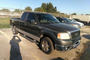 1FTPX12V17FA37638 | 2007 FORD F-150