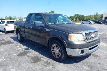 1FTPX12V77KD49681 | 2007 FORD F-150