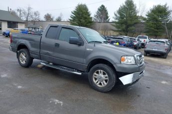 1FTPX14508FB38149 | 2008 FORD F-150