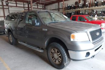 1FTPX14516NB21167 | 2006 FORD F-150