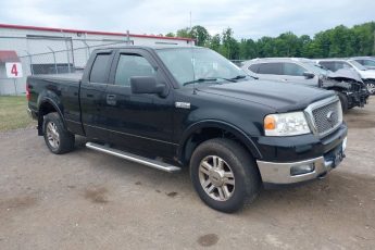 1FTPX14535NB35165 | 2005 FORD F-150