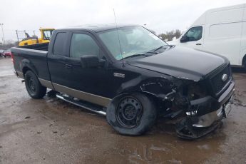 1FTPX14536FB67707 | 2006 FORD F-150