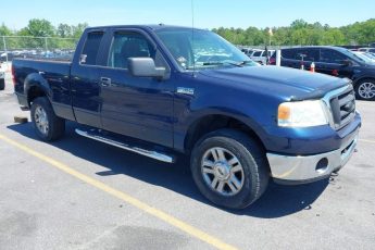 1FTPX14536NB49388 | 2006 FORD F-150