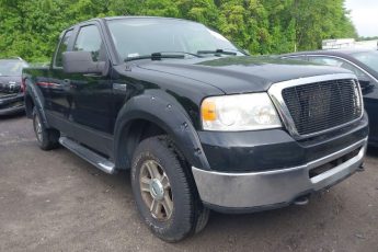 1FTPX14538FA72261 | 2008 FORD F-150