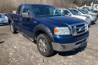 1FTPX14538FB92609 | 2008 Ford f150