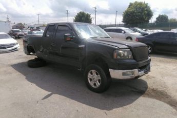 1FTPX14544NA43335 | 2004 FORD F-150