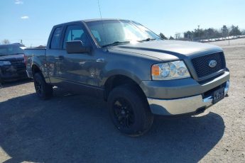 1FTPX14545FB15789 | 2005 FORD F-150