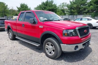 1FTPX14558FA91006 | 2008 FORD F-150