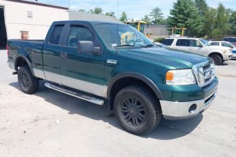 1FTPX14558FA95332 | 2008 FORD F-150