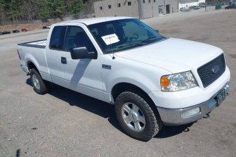 1FTPX14564NA12636 | 2004 FORD F-150