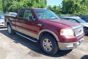 1FTPX14574NB42392 | 2004 FORD F-150