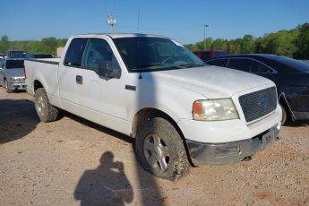 1FTPX145X4FA14965 | 2004 FORD F-150