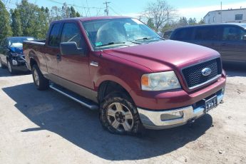 1FTPX145X4NC52269 | 2004 FORD F150