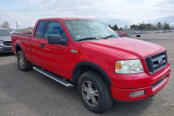 1FTPX145X5FA69451 | 2005 FORD F-150