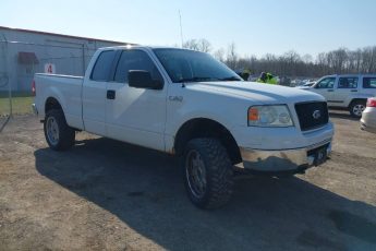 1FTPX145X6NA47733 | 2006 FORD F-150