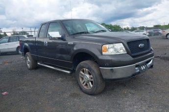 1FTPX145X6NA51622 | 2006 FORD F-150