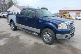 1FTPX145X8FA25020 | 2008 FORD F-150