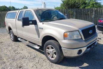 1FTPX14V08FA90863 | 2008 FORD F-150