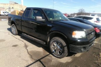 1FTPX14V47FB00986 | 2007 FORD F-150