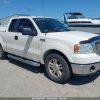 1FTEX1CP4NKD55121 | 2022 FORD F150 SUPER