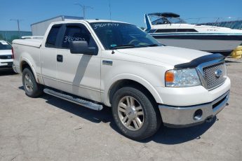 1FTPX14V67FA81972 | 2007 FORD F-150