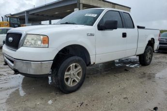 1FTPX14V68FB33764 | 2008 Ford f150