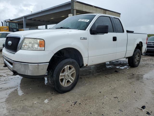 1FTPX14V68FB33764 | 2008 Ford f150