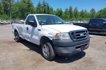 1FTRF12207NA15508 | 2007 FORD F-150