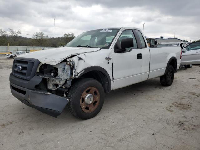 1FTRF12248KC88065 | 2008 Ford f150