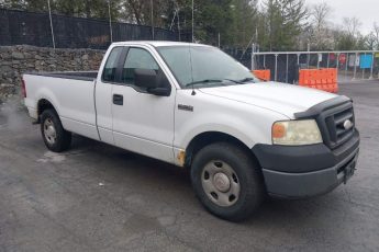 1FTRF12256NB74720 | 2006 FORD F-150