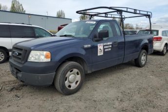 1FTRF12265KF12531 | 2005 Ford f150