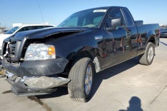 1FTRF12268KD96333 | 2008 Ford f150