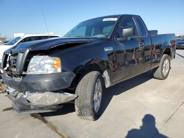 1FTRF12268KD96333 | 2008 Ford f150