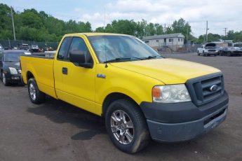 1FTRF12276KD49289 | 2006 FORD F-150