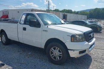 1FTRF12297KC37059 | 2007 FORD F-150