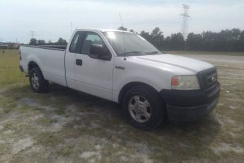 1FTRF122X5NB27665 | 2005 FORD F-150