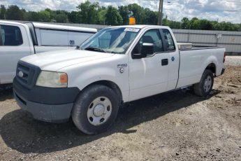 1FTRF122X8KB62986 | 2008 Ford f150