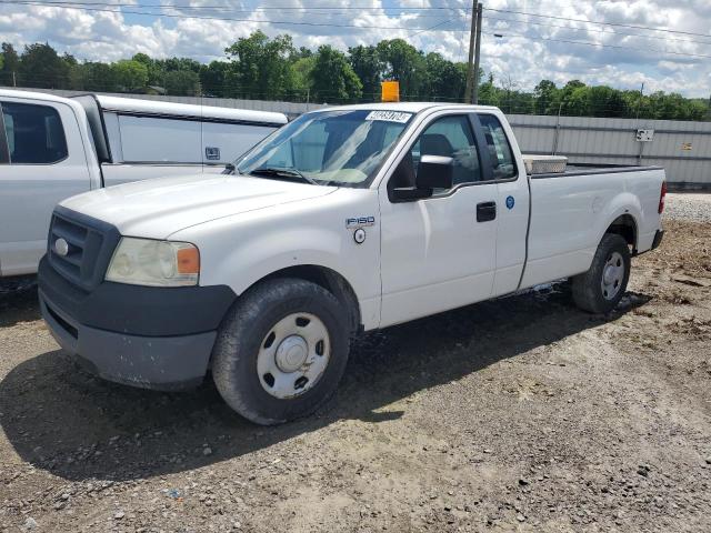 1FTRF122X8KB62986 | 2008 Ford f150