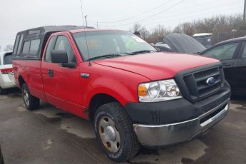 1FTRF122X8KD88316 | 2008 FORD F-150