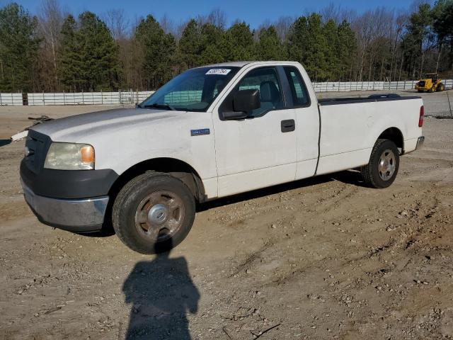 1FTRF12W67KC32467 | 2007 Ford f150