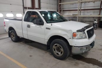 1FTRF12W84NC20685 | 2004 FORD F-150