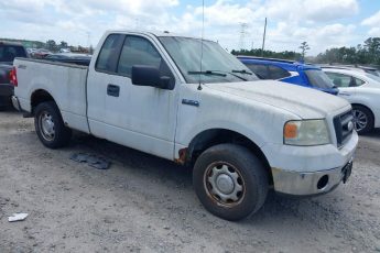 1FTRF12W88KE16097 | 2008 FORD F-150