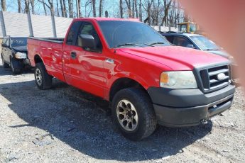 1FTRF14516NA25437 | 2006 FORD F-150