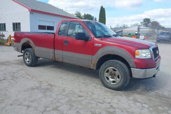 1FTRF14W37NA57672 | 2007 FORD F-150