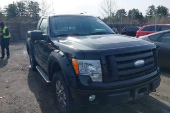 1FTRF14W49KB83902 | 2009 FORD F-150