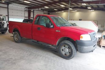 1FTRF14W97KB64131 | 2007 FORD F-150