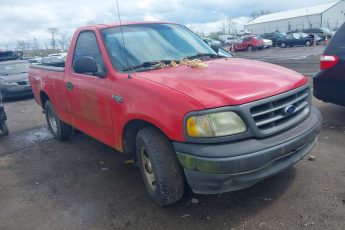 1FTRF17223NA21829 | 2003 FORD F-150