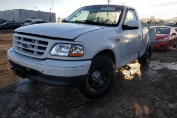 1FTRF17232KD69171 | 2002 Ford f150